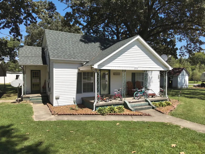 3952 US Hwy 68, Benton, KY 42025 — primary photo