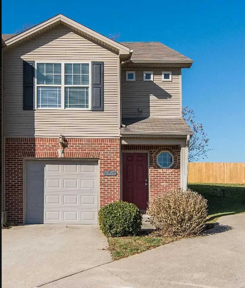 3125 Daly Place, Lexington, KY 40511 — primary photo