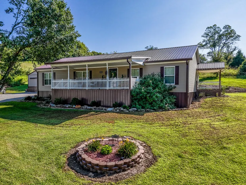 4500 Kentucky 36, Owingsville, KY 40360 — primary photo