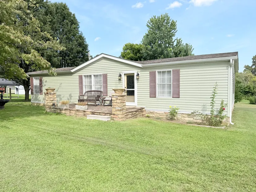 4265 Willailla Road, Brodhead, KY 40409 — primary photo