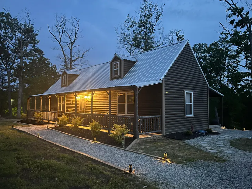 530 Turley Road, Clay City, KY 40312 — primary photo