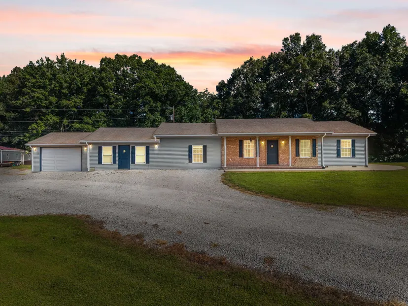 145 Monticello Drive, Morehead, KY 40351 — primary photo
