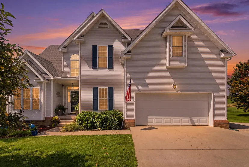 164 Bristol Lane, Mt Sterling, KY 40353 — primary photo