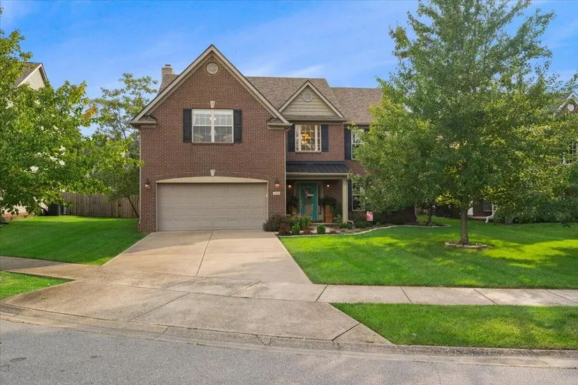784 Maidencane Drive, Lexington, KY 40509 — primary photo