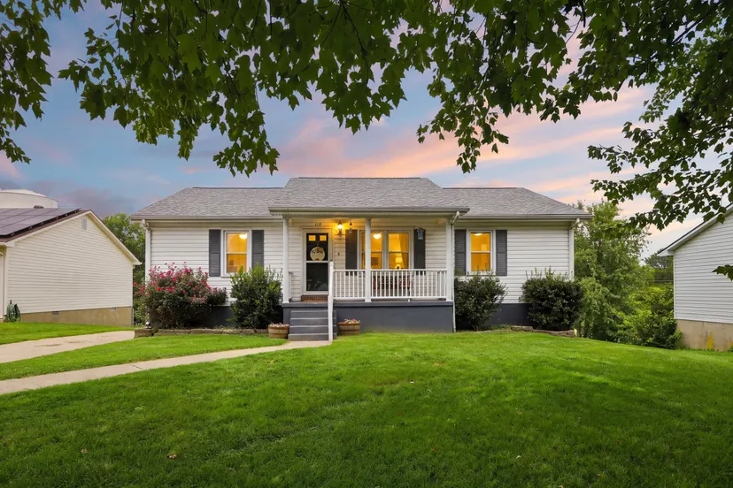 110 Robbie Drive, Lawrenceburg, KY 40342 — primary photo