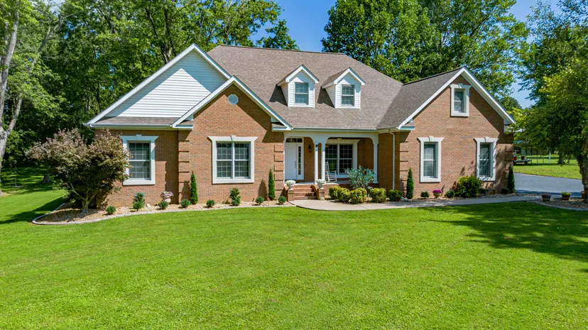 6625 Old Hinkleville Road, Paducah, KY 42001 — primary photo