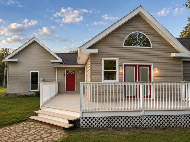 85 Ballard Lane, Owenton, KY 40359 — primary photo