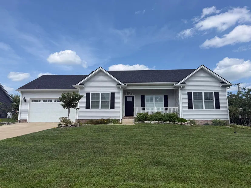 480 Bellaire Drive, Harrodsburg, KY 40330 — primary photo