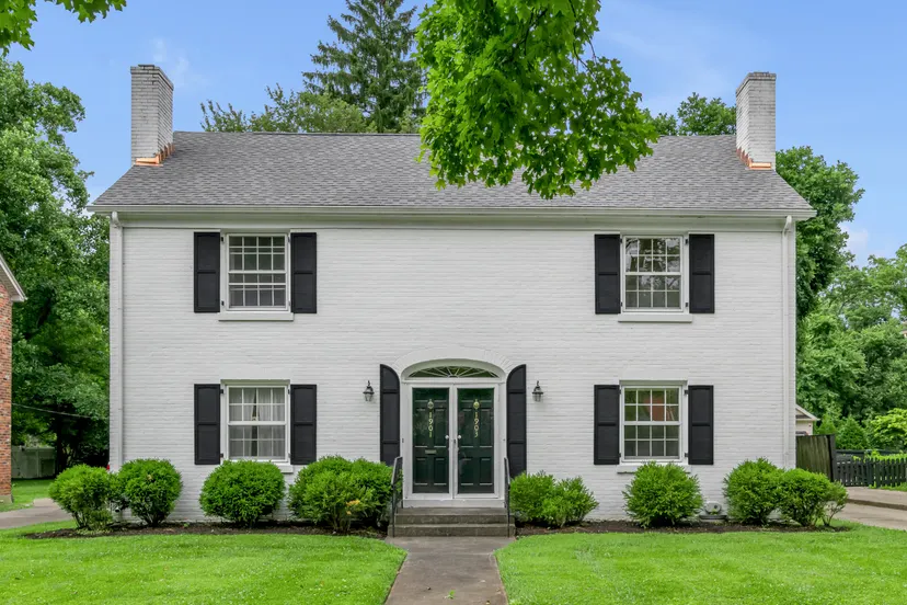 1901 & 1903 Carolyn Drive, Lexington, KY 40502 — primary photo