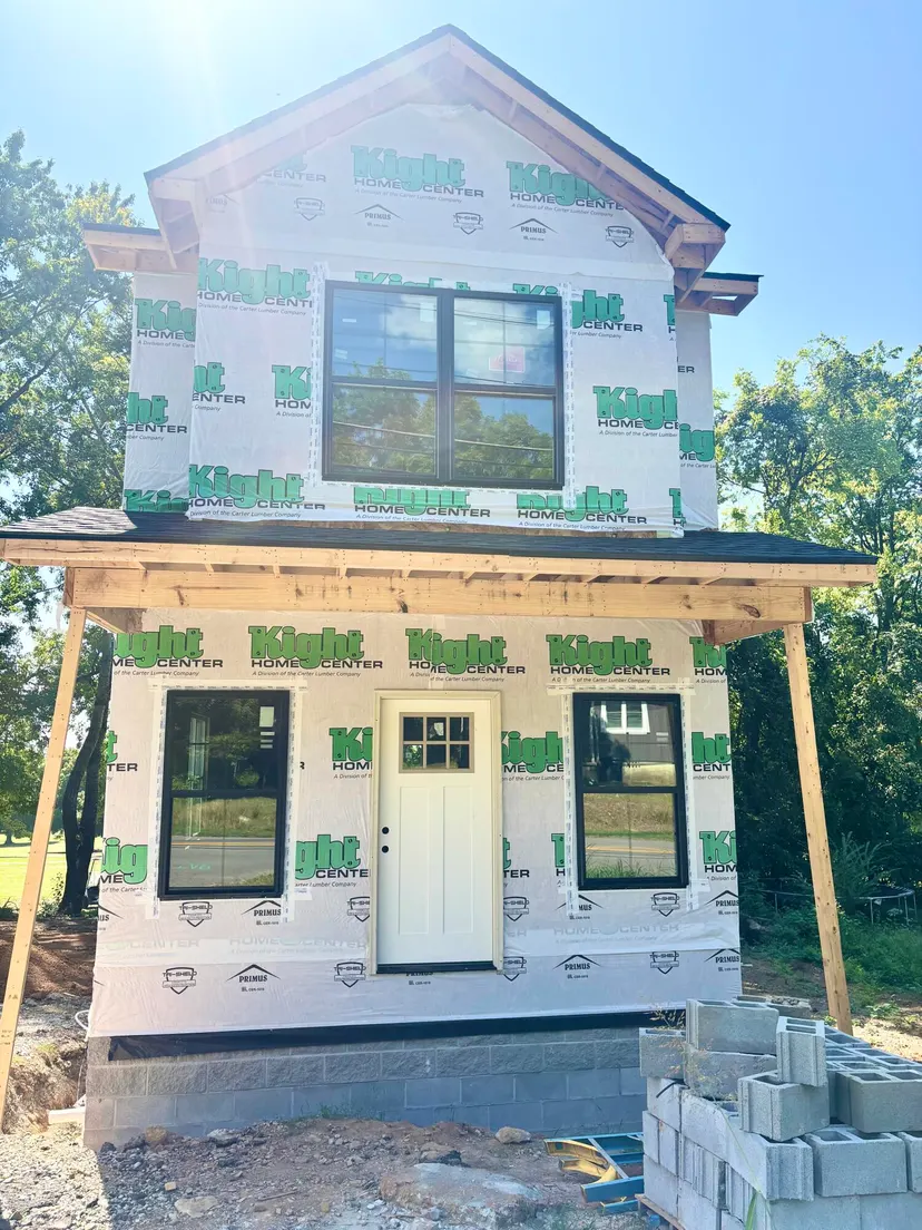 2119 Butler Road, Hopkinsville, KY 42240 — primary photo