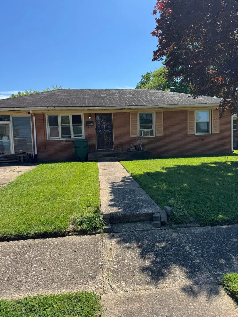 716 Belmar Drive, Owensboro, KY 42303 — primary photo