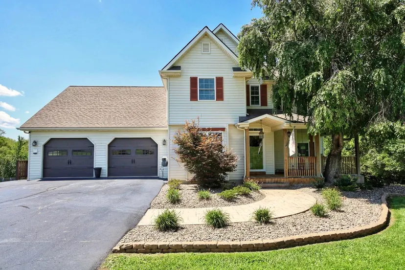 1248 Kendall Lane, Flemingsburg, KY 41041 — primary photo