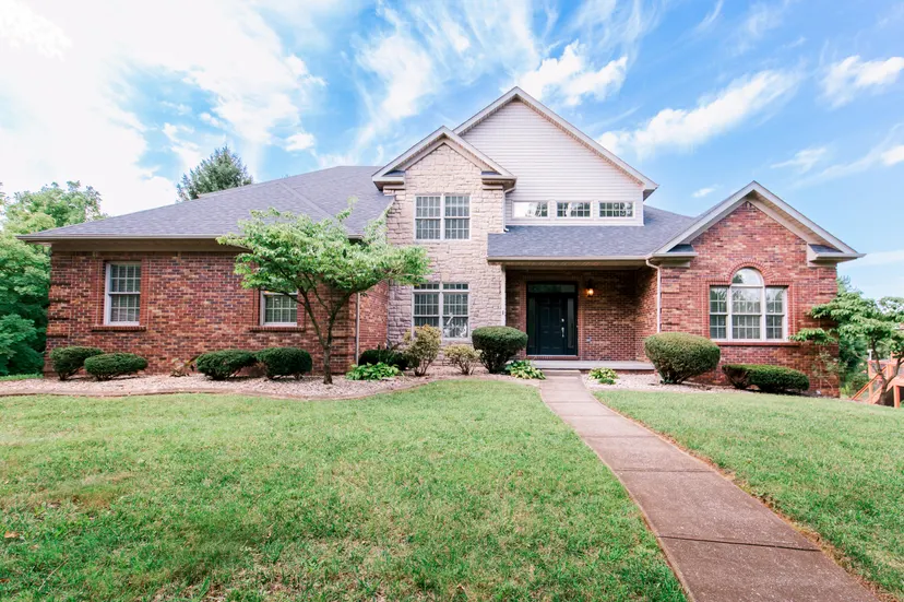 1273 Litchfield Lane, Lexington, KY 40513 — primary photo
