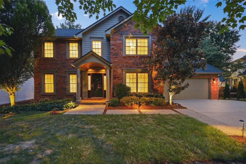 4217 Watertrace Drive, Lexington, KY 40515 — primary photo