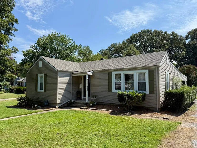 1007 Payne Street, Murray, KY 42071 — primary photo