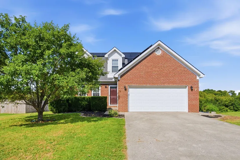 5028 Bob White Drive, Richmond, KY 40475 — primary photo