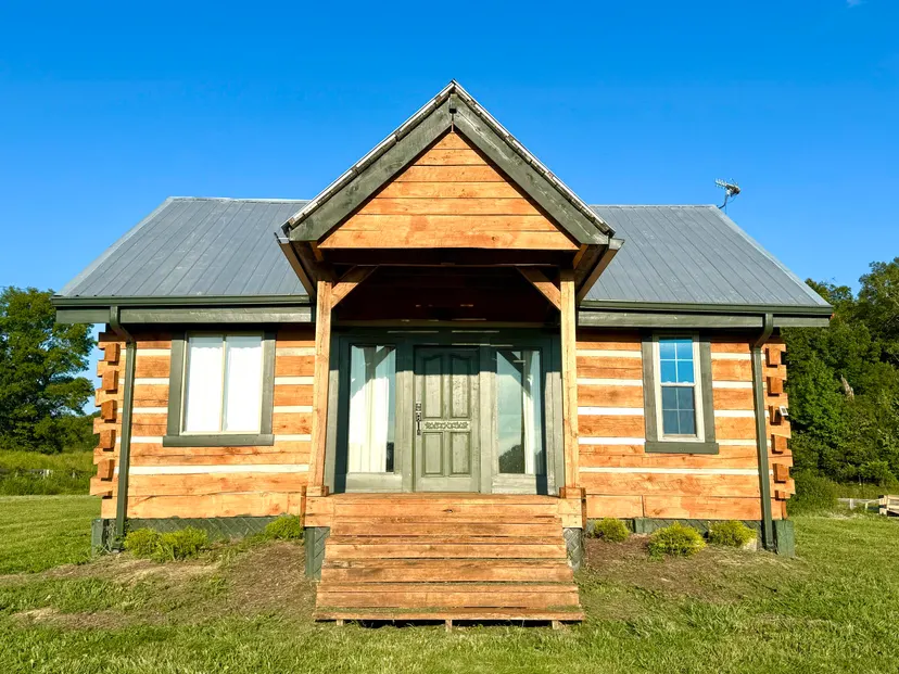 5230 Dry Creek Road, Elk Horn, KY 42733 — primary photo