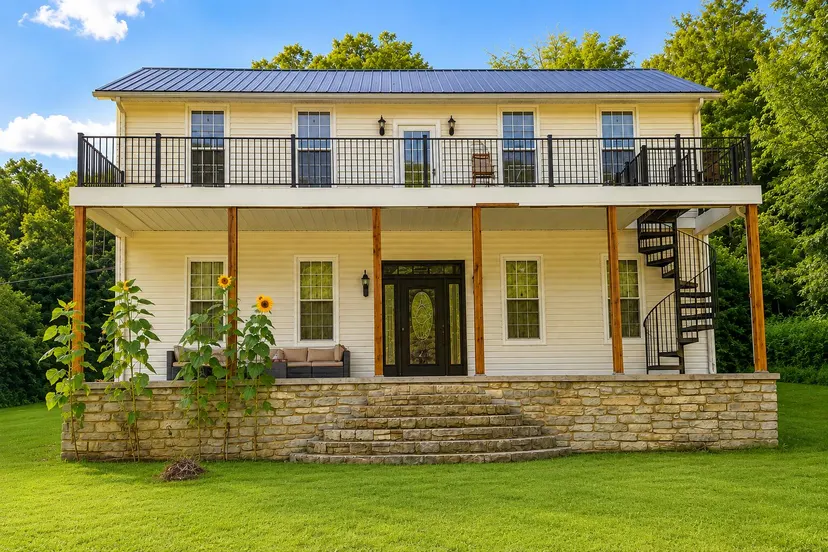 3076 S Ripley Road, Maysville, KY 41056 — primary photo