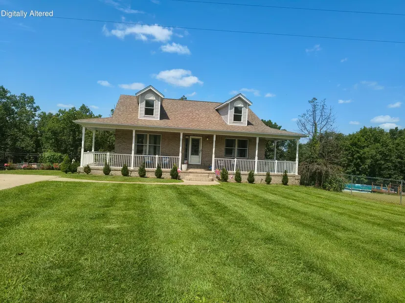 9846 W Ky-330 Highway, Berry, KY 41003 — primary photo