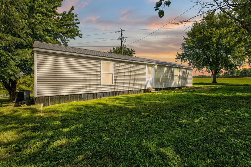 126 Skillet Branch Road, Owingsville, KY 40360 — primary photo