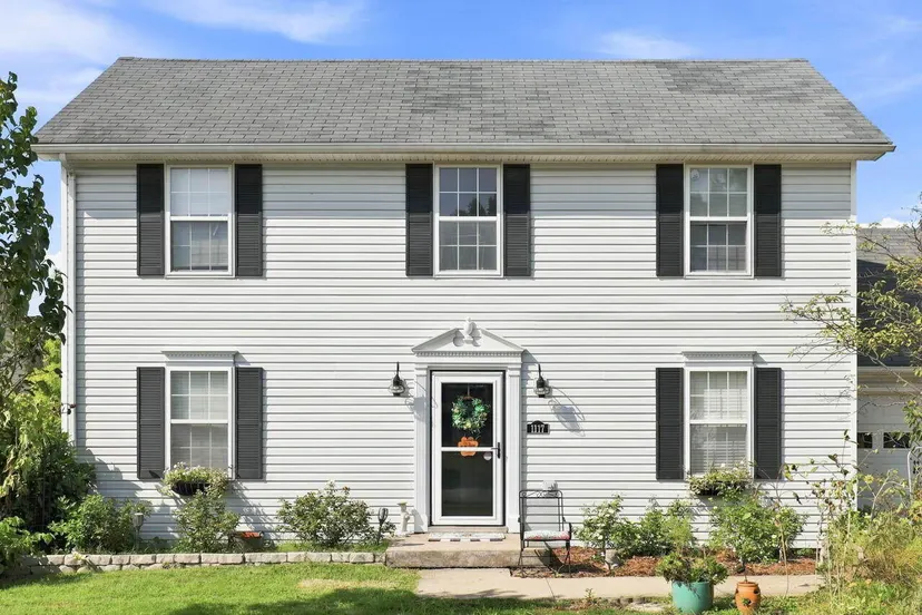 1117 Leathers Lane, Frankfort, KY 40601 — primary photo