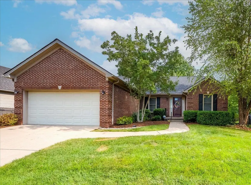 541 Huntersknoll Place, Lexington, KY 40509 — primary photo