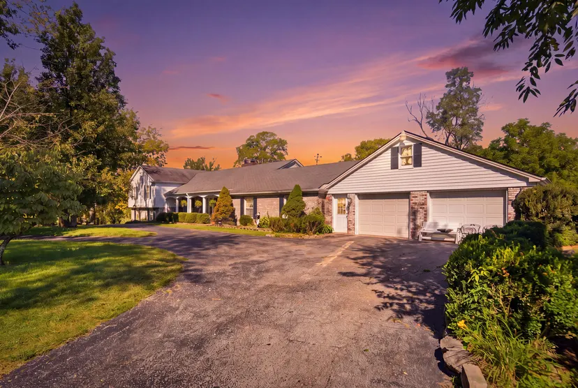 1023 Bicknell Lane, Wilmore, KY 40390 — primary photo