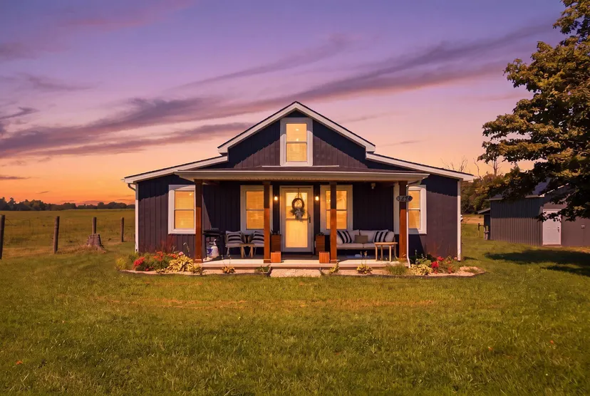 3475 Old Kentucky Highway 52, Richmond, KY 40475 — primary photo