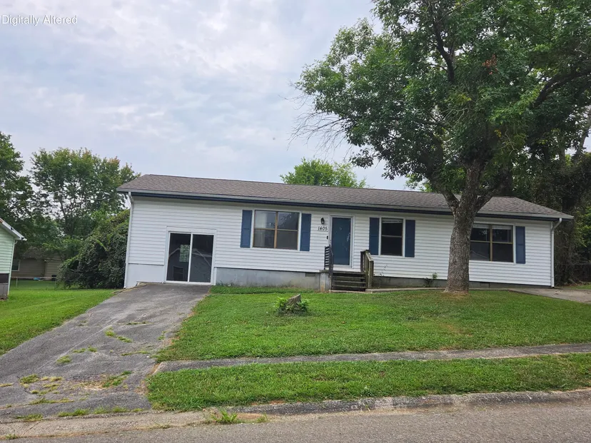 1405 Barberry Place, Hopkinsville, KY 42240 — primary photo