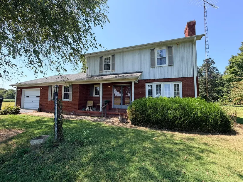 1307 Rob Mason Road, Murray, KY 42071 — primary photo
