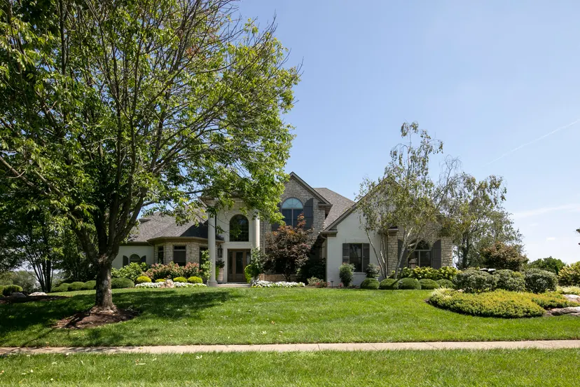 207 Eagle Drive, Nicholasville, KY 40356 — primary photo