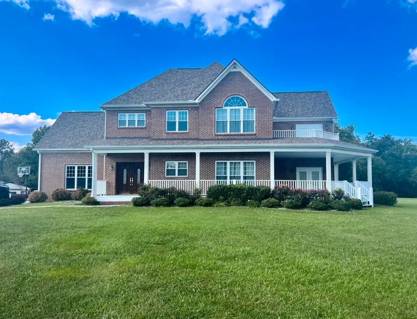 36 Trooper Island Road 36, Whitley City, KY 42653 — primary photo
