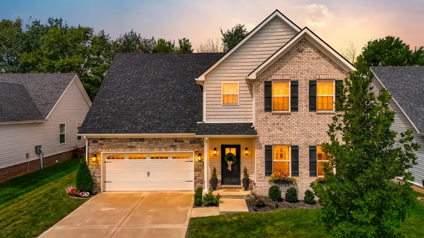 121 Bill Perkins Lane, Georgetown, KY 40324 — primary photo
