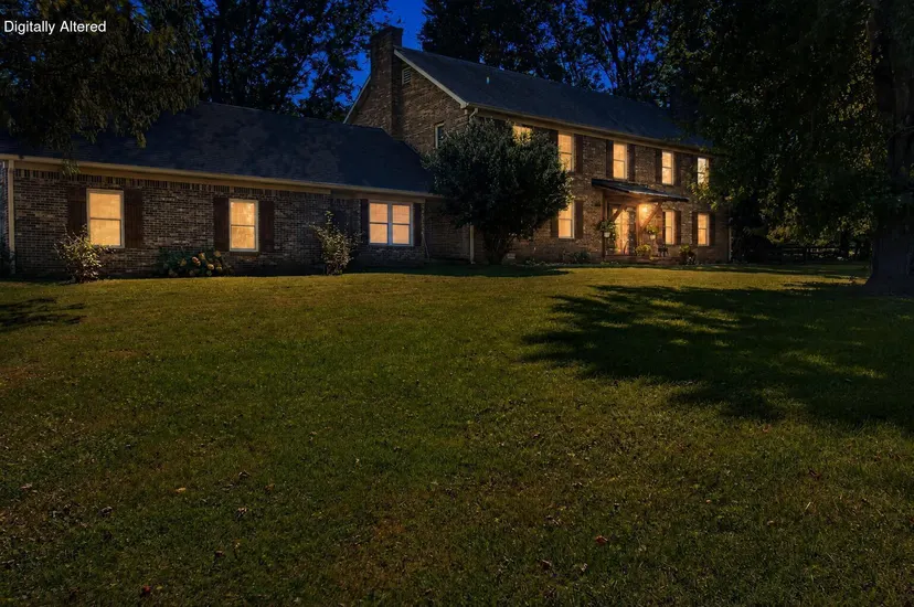 1890 Pope Road, Danville, KY 40422 — primary photo