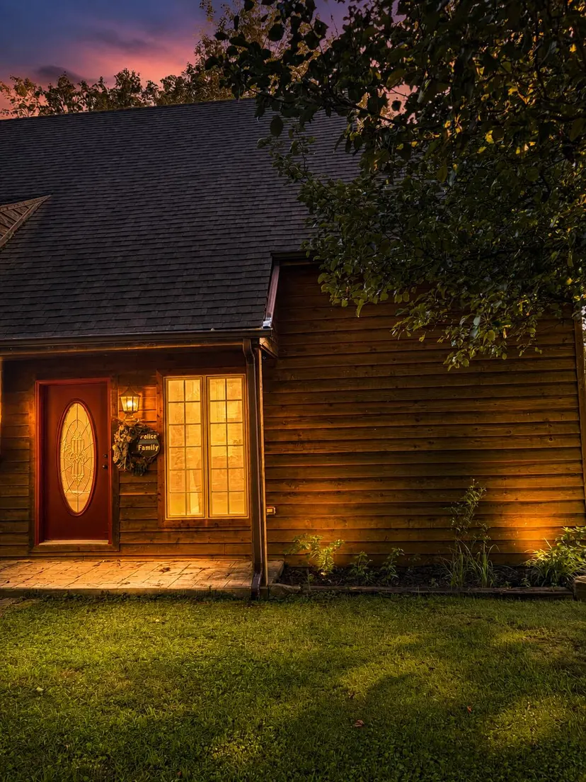 45 117 Happy Valley Ln Lane, Hazard, KY 41701 — primary photo