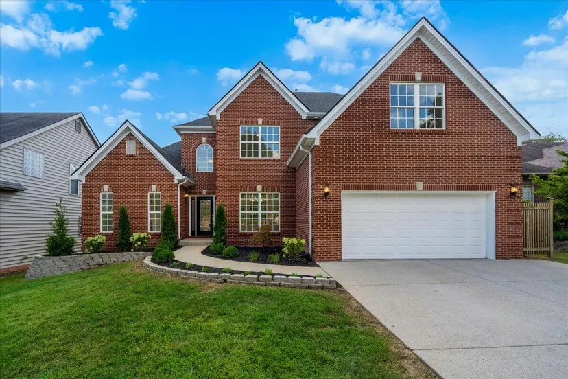 3780 Ridge View Way, Lexington, KY 40509 — primary photo