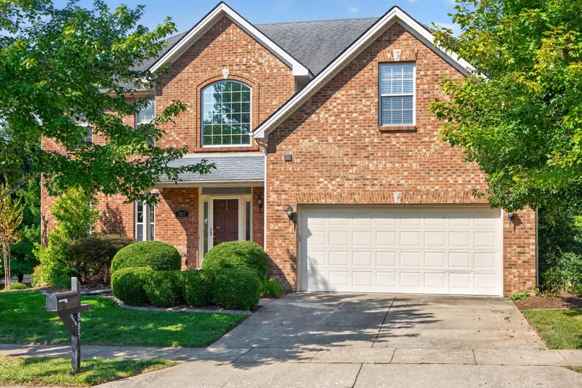 885 Fiddler Creek Way, Lexington, KY 40515 — primary photo