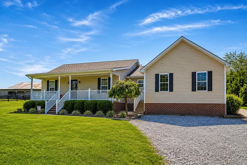 2518 Howell Drennen Road, Mt Sterling, KY 40353 — primary photo