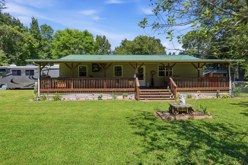 255 4th Street, Hardin, KY 42048 — primary photo