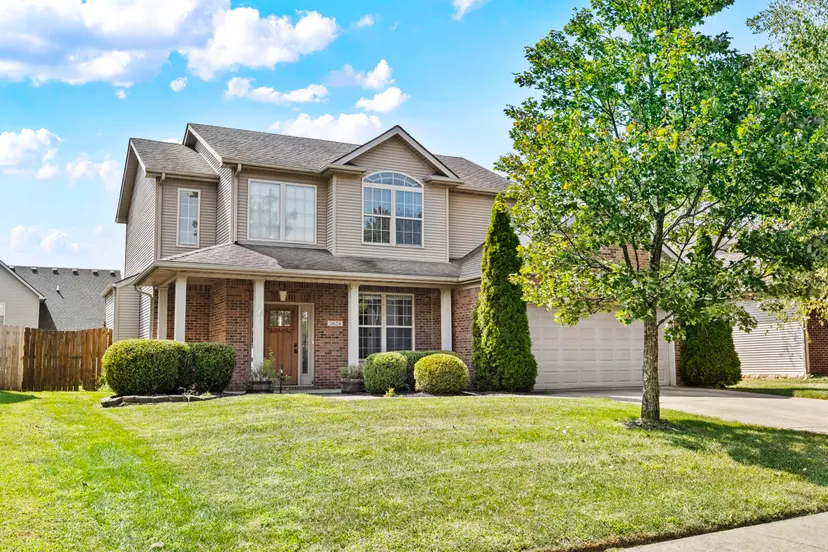 3624 Stolen Horse Trace, Lexington, KY 40509 — primary photo