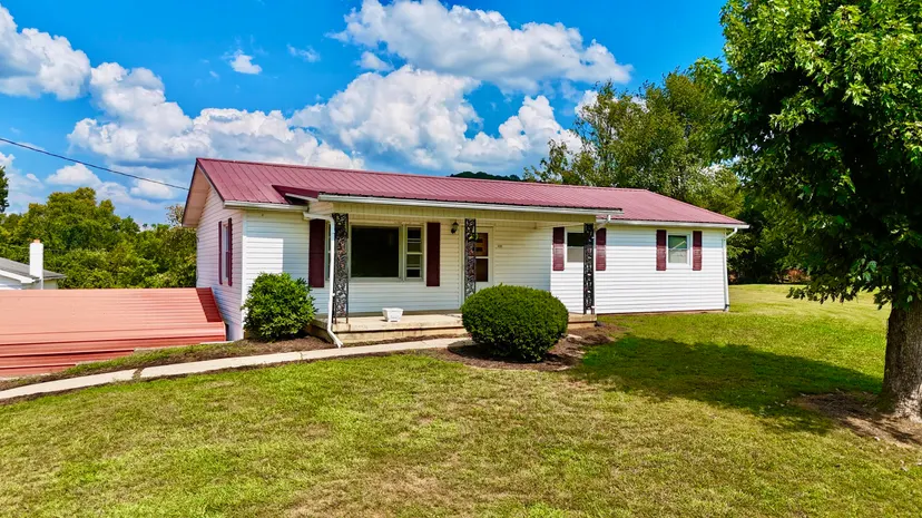 300 Eckstein Street, Somerset, KY 42501 — primary photo