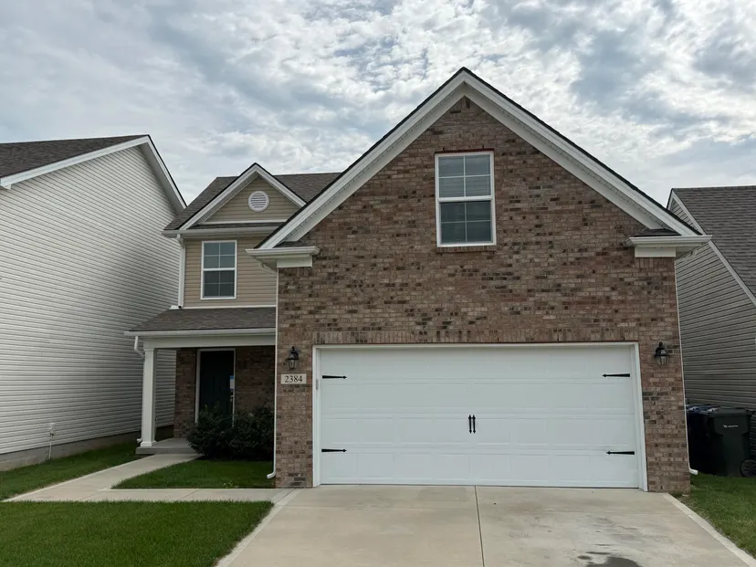 2384 Huntly Place, Lexington, KY 40511 — primary photo