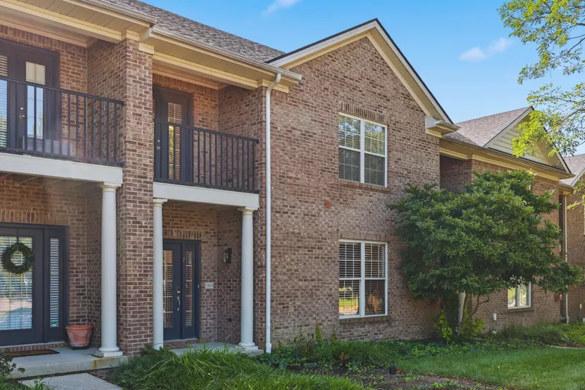 3308 Spangler Drive, Lexington, KY 40517 — primary photo
