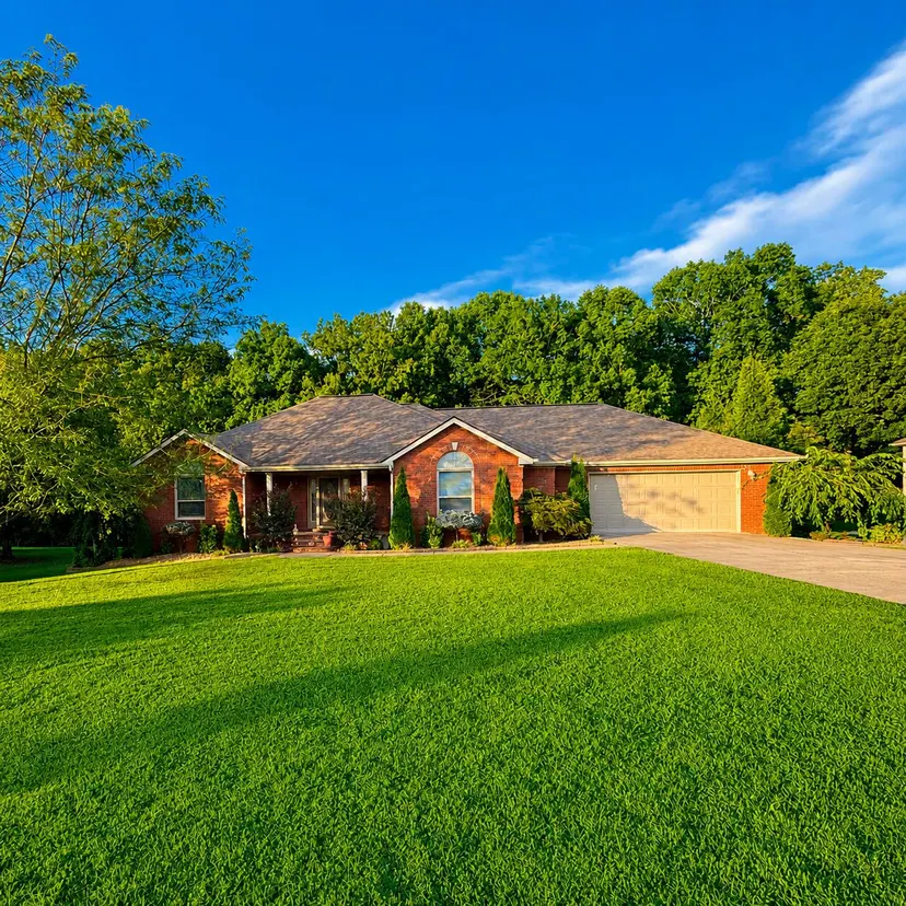 378 Horizon Hill Drive, Somerset, KY 42503 — primary photo