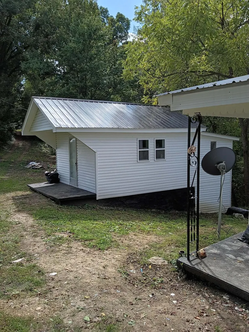 12455 Brown Ridge Road, Morehead, KY 40351 — primary photo