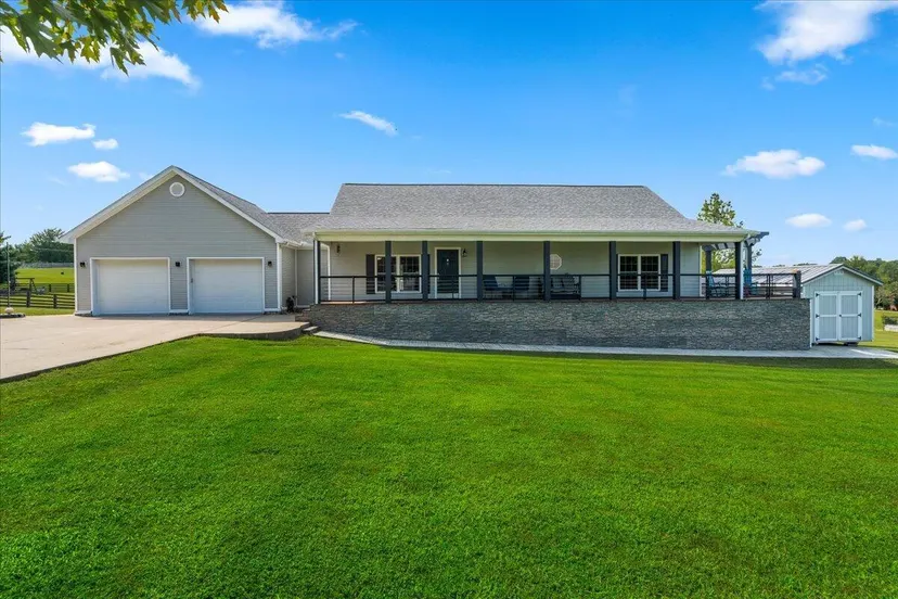108 Elizabeth Jade Lane, Georgetown, KY 40324 — primary photo