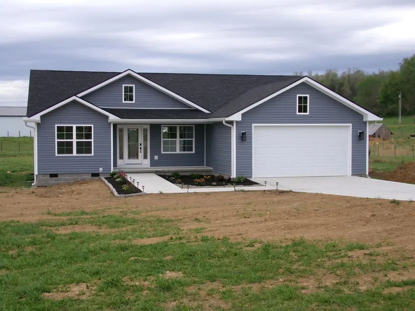 113 Spring Meadows. Drive, Jeffersonville, KY 40337 — primary photo