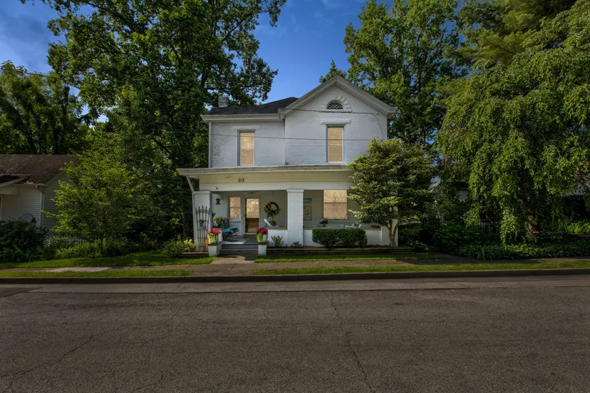 212 Clay Street, Mt Sterling, KY 40353 — primary photo