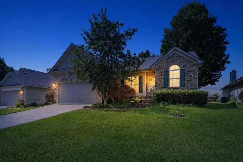 480 Glendora Drive, Lexington, KY 40505 — primary photo