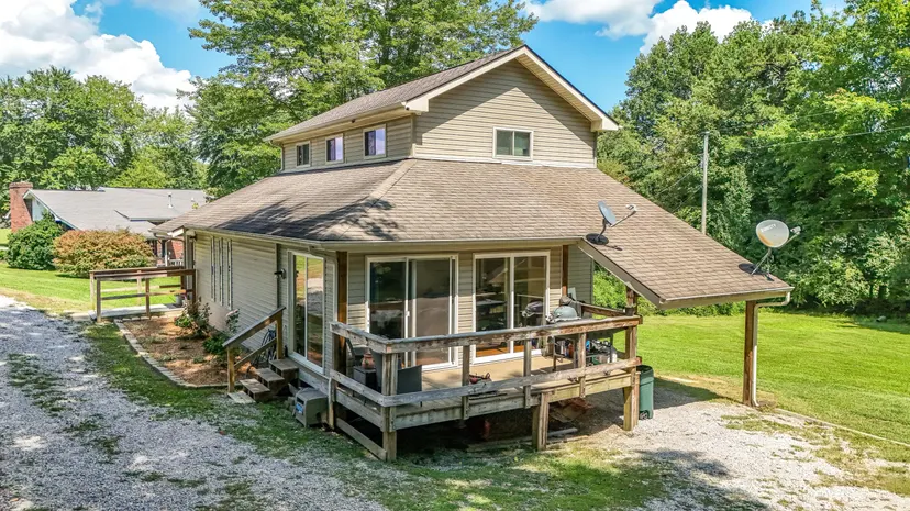 37 Renee Street, Corbin, KY 40701 — primary photo